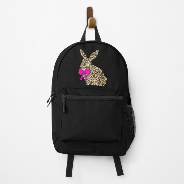 Item preview, Easter Bunny Leopard Plaid Buffalo Rabbit Easter Day T-Shirt designed and sold by Kanter-Gabay.