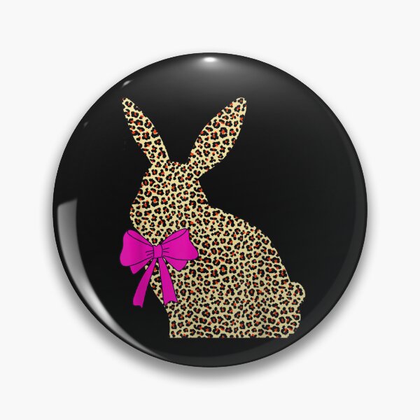 Artikelvorschau, Easter Bunny Leopard Plaid Buffalo Rabbit Easter Day T-Shirt entworfen und verkauft von Kanter-Gabay.