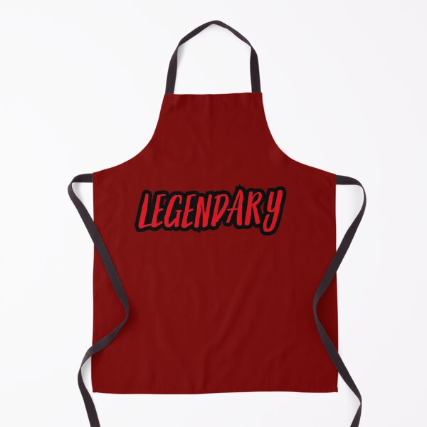 Item preview, Legendary, affirmations for everyone designed and sold by Pugnaciousprint.