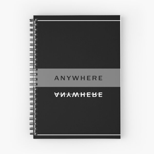 Item preview, ANYWHERE designed and sold by Vecture ..