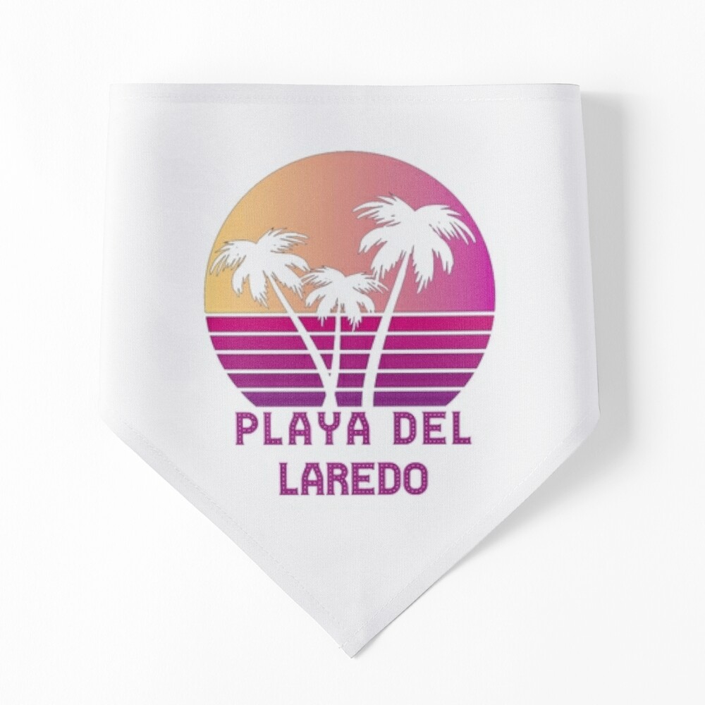 Laredo Bandana