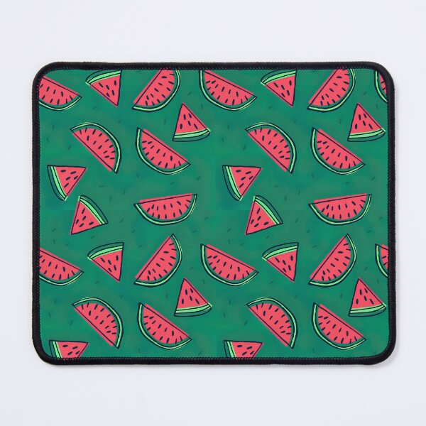 Item preview, Watermelon Pattern, Watermelon Slices Pattern designed and sold by graphic-genie.