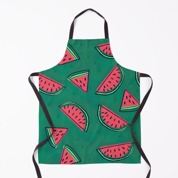 Item preview, Watermelon Pattern, Watermelon Slices Pattern designed and sold by graphic-genie.