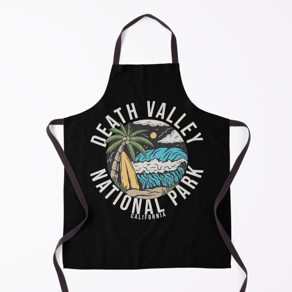 Item preview, Death Valley National Park - California designed and sold by Frostonions.