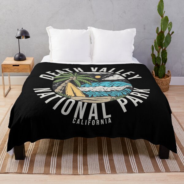 Item preview, Death Valley National Park - California designed and sold by Frostonions.