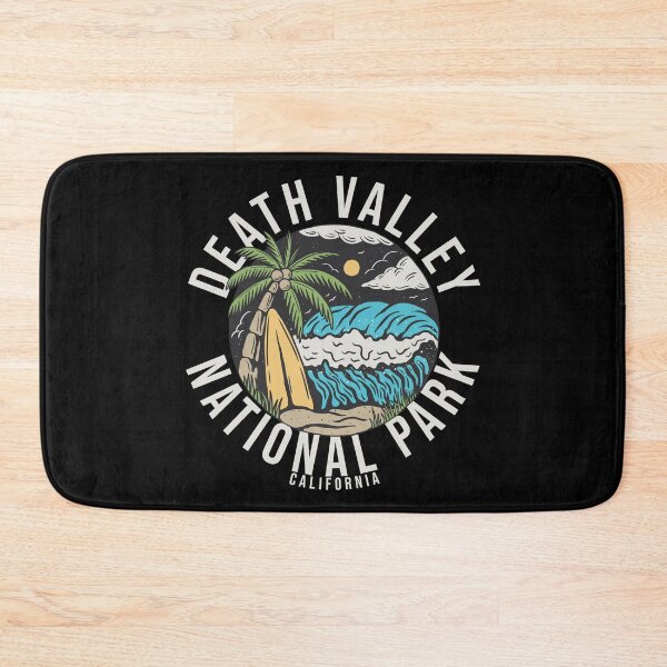 Item preview, Death Valley National Park - California designed and sold by Frostonions.