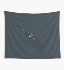 Solomon Islands Wall Tapestry
