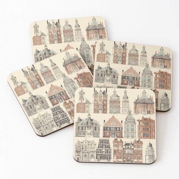 Item preview, architecture art designed and sold by fanzen69.