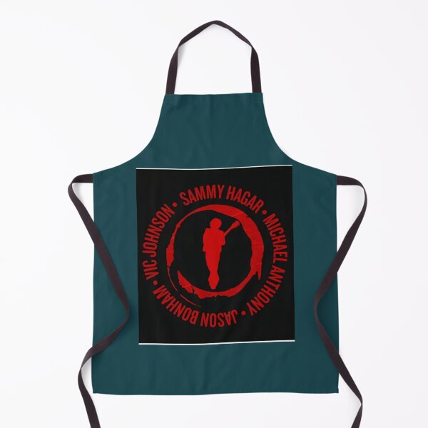 Item preview, sammy hagar designed and sold by Doradoka77.