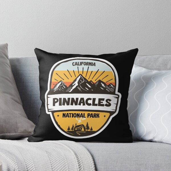 Item preview, Pinnacles National Park - California designed and sold by Frostonions.