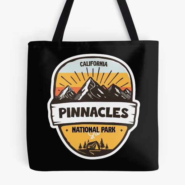 Item preview, Pinnacles National Park - California designed and sold by Frostonions.