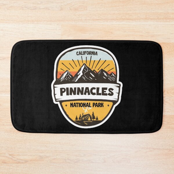 Item preview, Pinnacles National Park - California designed and sold by Frostonions.