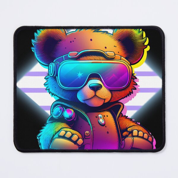 Item preview, Ready Player Grizzly designed and sold by Guardian2101.