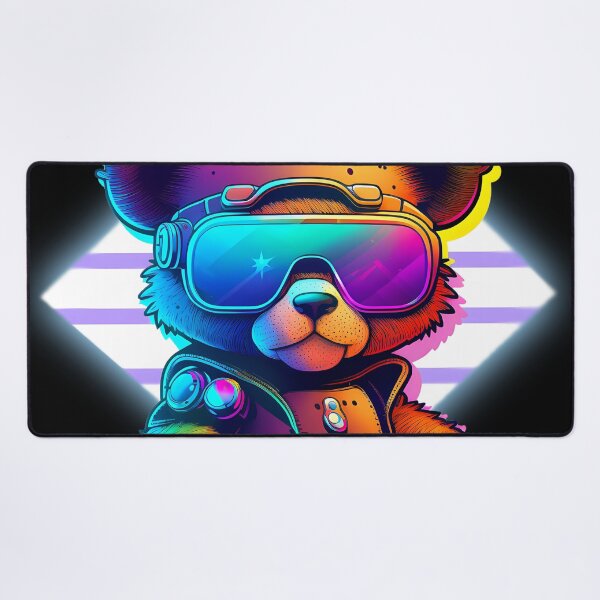 Item preview, Ready Player Grizzly designed and sold by Guardian2101.