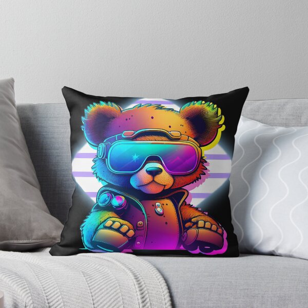 Item preview, Ready Player Grizzly designed and sold by Guardian2101.