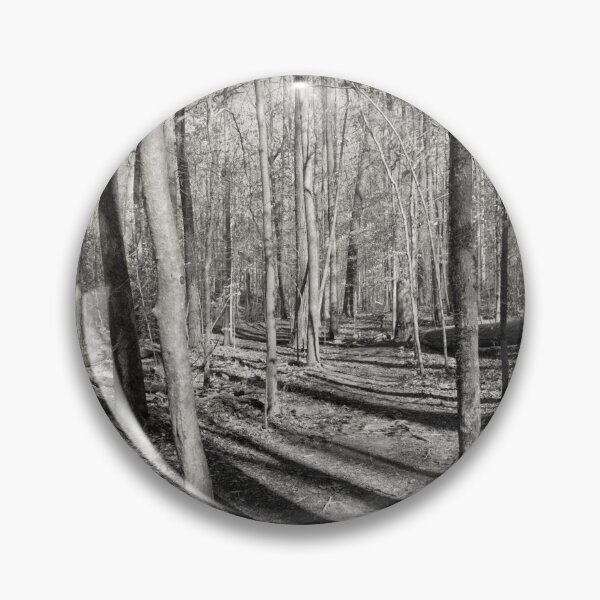 Item preview, Long Shadows in the Forest designed and sold by Craig Kauzmann.