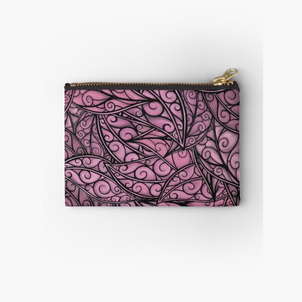 Item preview, Blush Leaves designed and sold by lezell.