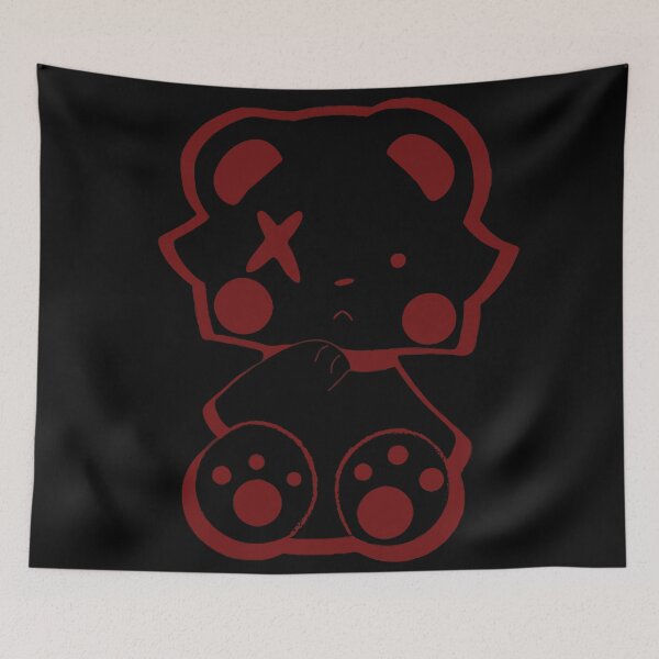Item preview, Chibi Bear designed and sold by BDAStudios.