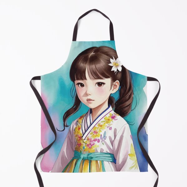 Item preview, Butterfly and young kid#57 designed and sold by YDIX.
