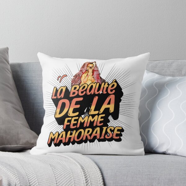 Item preview, THE BEAUTY OF MAHORIAN WOMEN designed and sold by FoxinhoSoumaila.