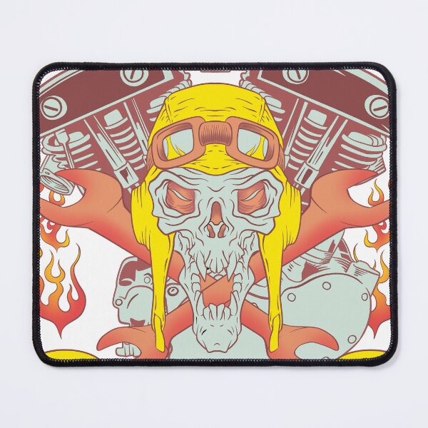 Item preview, HIGHWAY TO HELL designed and sold by BAYOO-ART.