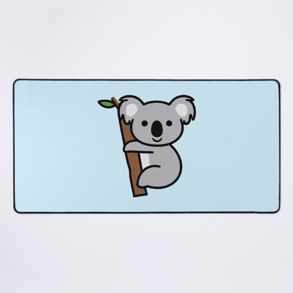 Item preview, Koala designed and sold by maniacfitness.