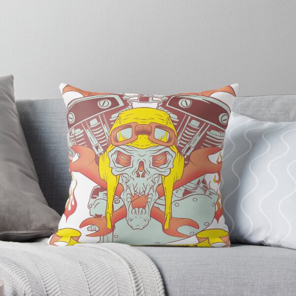 Item preview, HIGHWAY TO HELL designed and sold by BAYOO-ART.
