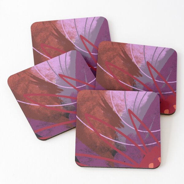Item preview, abstract - flower designed and sold by Rogzue.