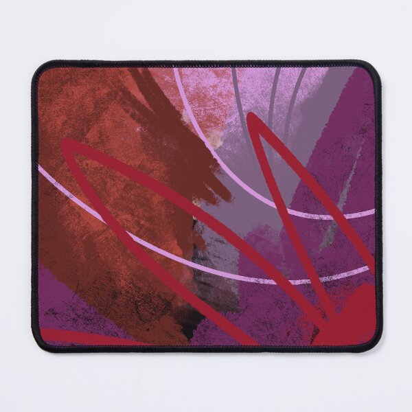 Item preview, abstract - flower designed and sold by Rogzue.