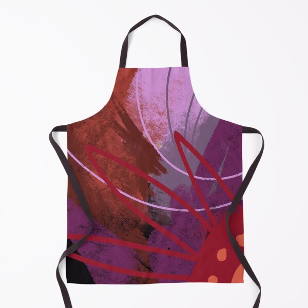 Item preview, abstract - flower designed and sold by Rogzue.