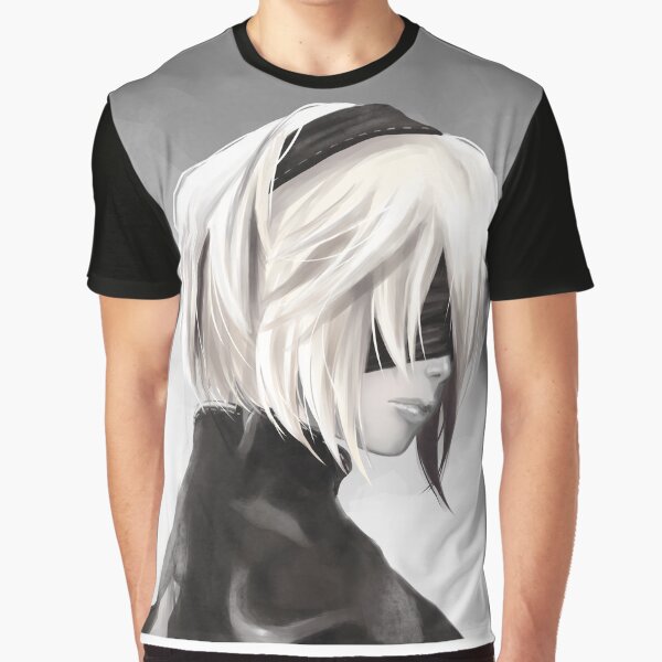 2B Graphic T-Shirt