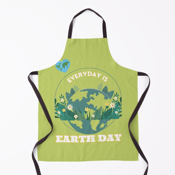 Item preview, Happy Earth Day - Everyday is Earth Day designed and sold by aywchen.