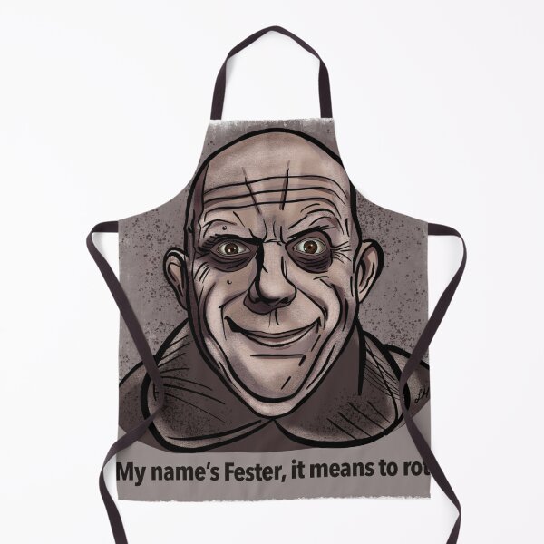 Fester Aprons for Sale