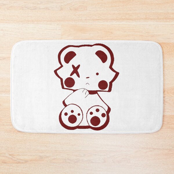 Item preview, Chibi Bear designed and sold by BDAStudios.