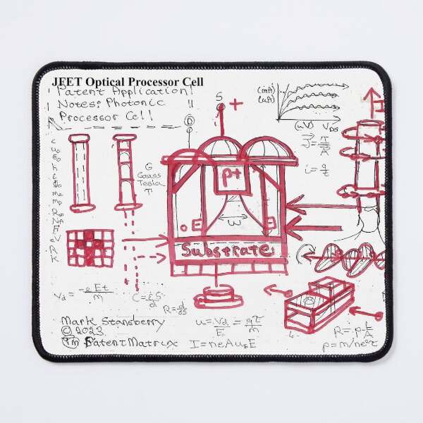 Item preview, Unraveling the mysteries of JFET devices: From the ElectronicsMatrix 2023 designed and sold by Mark Stansberry.