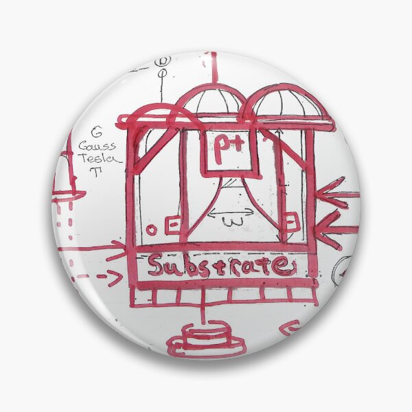 Item preview, Unraveling the mysteries of JFET devices: From the ElectronicsMatrix 2023 designed and sold by Mark Stansberry.