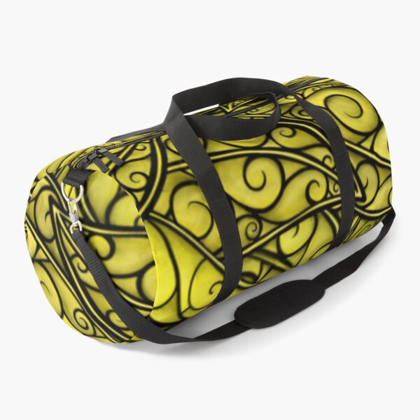 Item preview, Citrine Leaves designed and sold by lezell.
