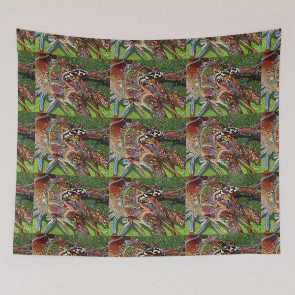 Item preview, Lobster Head designed and sold by Carey Chen.
