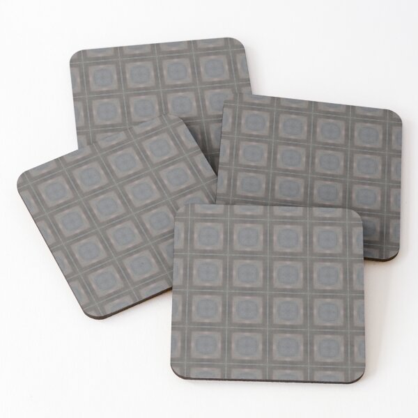 Item preview, Steel Sheet Metal Kaleidoscope Pattern 2 designed and sold by Swabcraft.