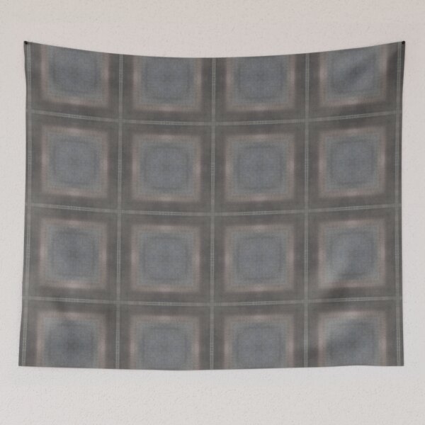 Item preview, Steel Sheet Metal Kaleidoscope Pattern 2 designed and sold by Swabcraft.