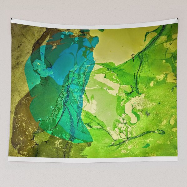 Item preview, Marbled Dreams  designed and sold by Damian Wildfong.