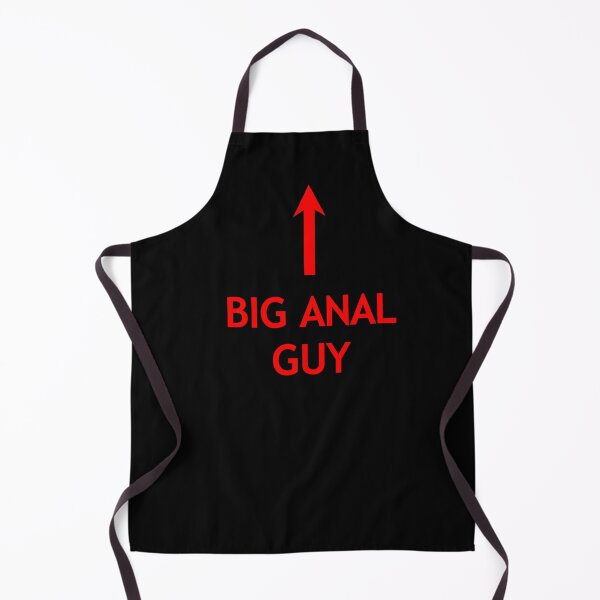 Item preview, big anal guy funny designed and sold by M1lkslyvan.