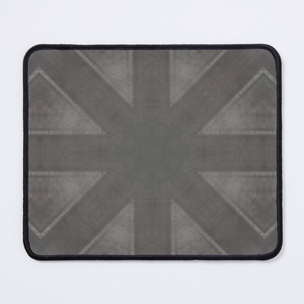 Item preview, Steel Sheet Metal Kaleidoscope Pattern 4 designed and sold by Swabcraft.