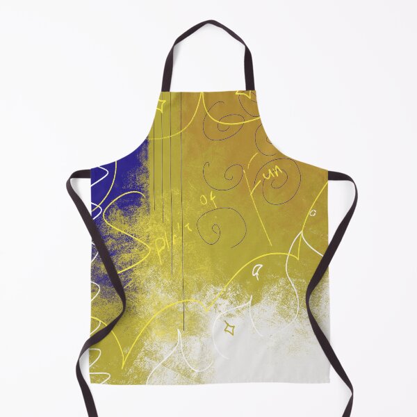 Item preview, Abstract - Spirit Of Fun designed and sold by Rogzue.