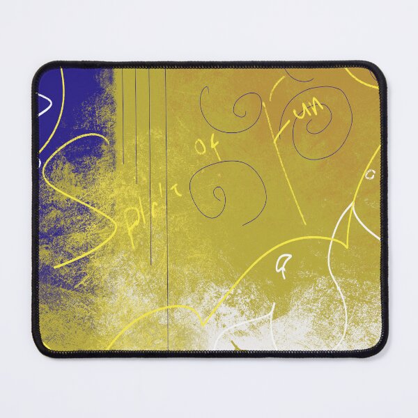 Item preview, Abstract - Spirit Of Fun designed and sold by Rogzue.
