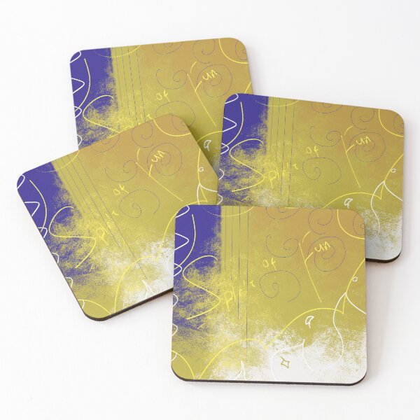 Item preview, Abstract - Spirit Of Fun designed and sold by Rogzue.