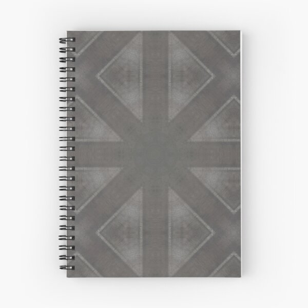 Item preview, Steel Sheet Metal Kaleidoscope Pattern 4 designed and sold by Swabcraft.