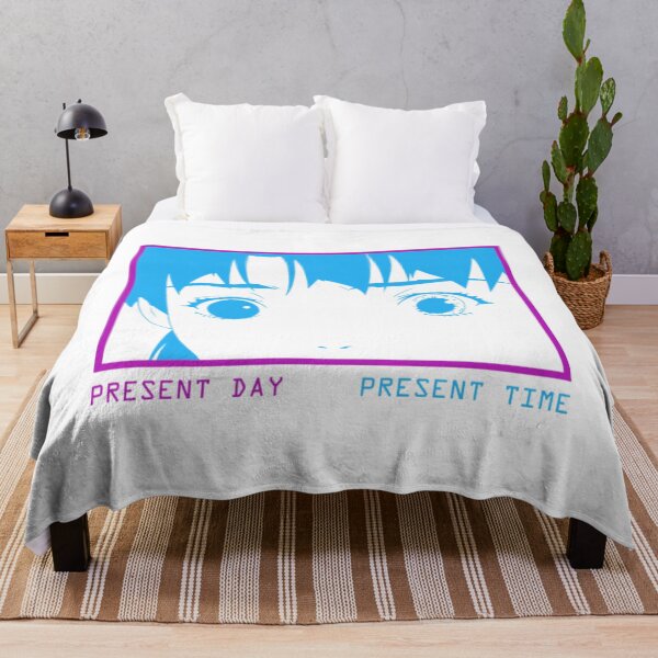 Item preview, Present Day - Present Time - Lain designed and sold by HeribertHauser.