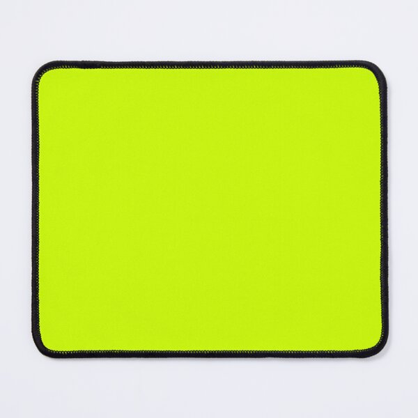 Item preview, Vivid Green Monochrome Solid Color No Pattern designed and sold by KeksWorkroom.