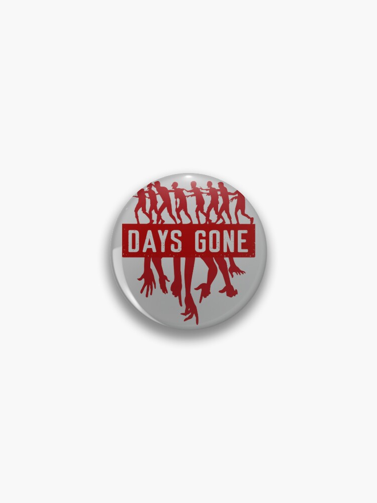 Pin on Days Gone